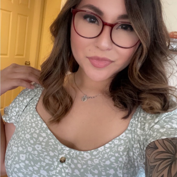 Meet your Posher, Rosie - Picture 1 of 1